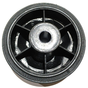Колесо компрессора воздушного Forte FL-2T50 (51500)