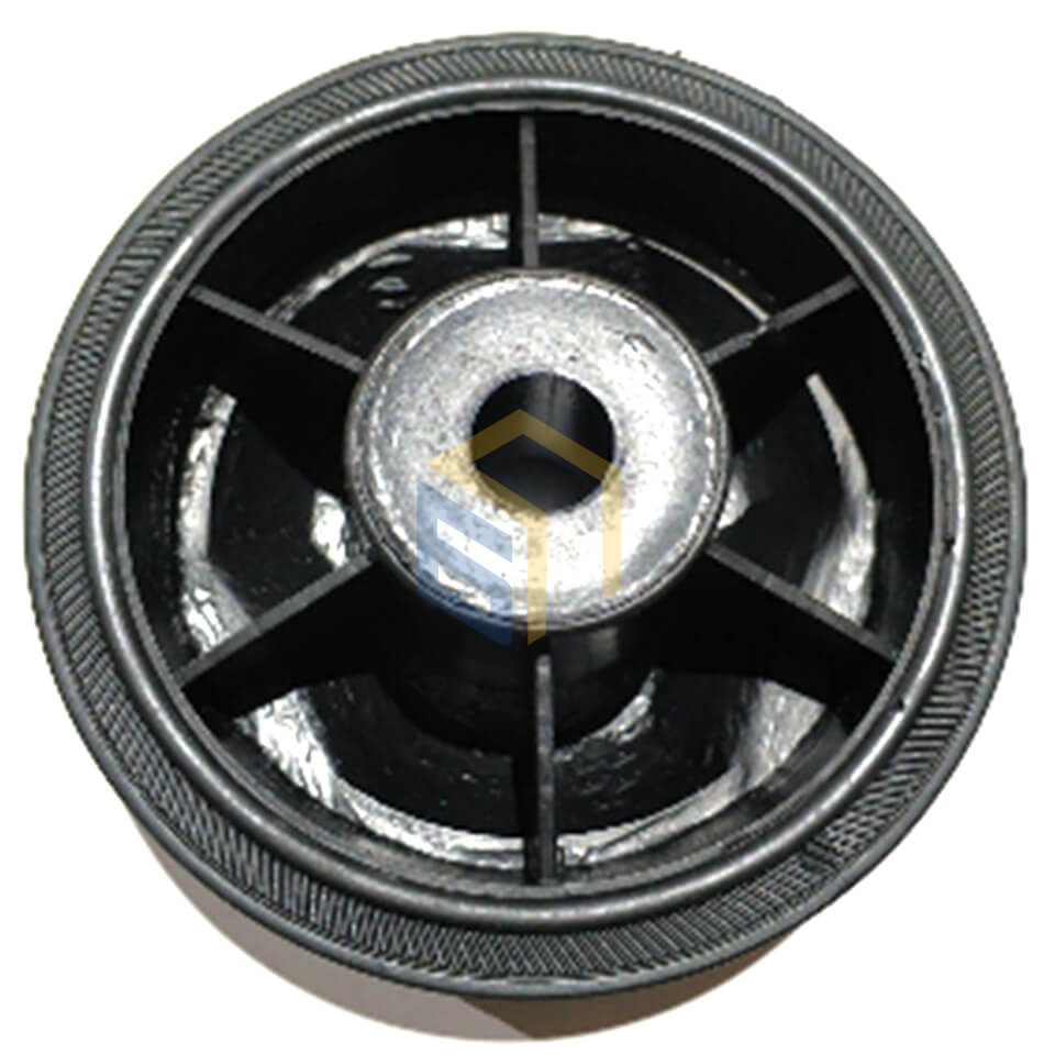 Колесо компрессора воздушного Forte FL-2T50 (51500)