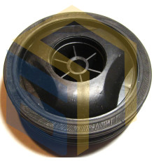 Колесо компресора повітряного Forte FL-2T50 (51500)