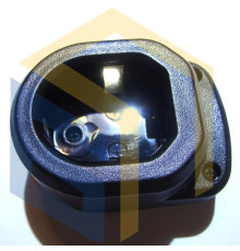 Зарядний пристрій шурупокрута акумуляторного Forte CD 1413 (51992)