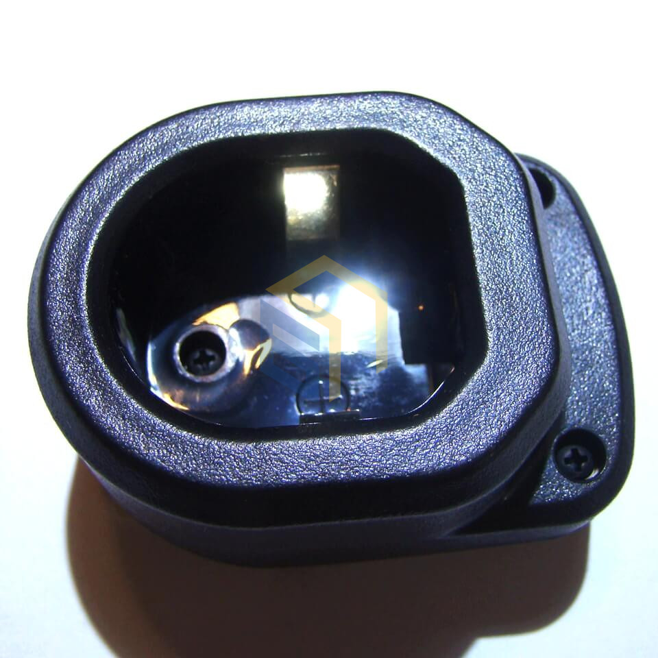 Зарядний пристрій шурупокрута акумуляторного Forte CD 1413 (51992)