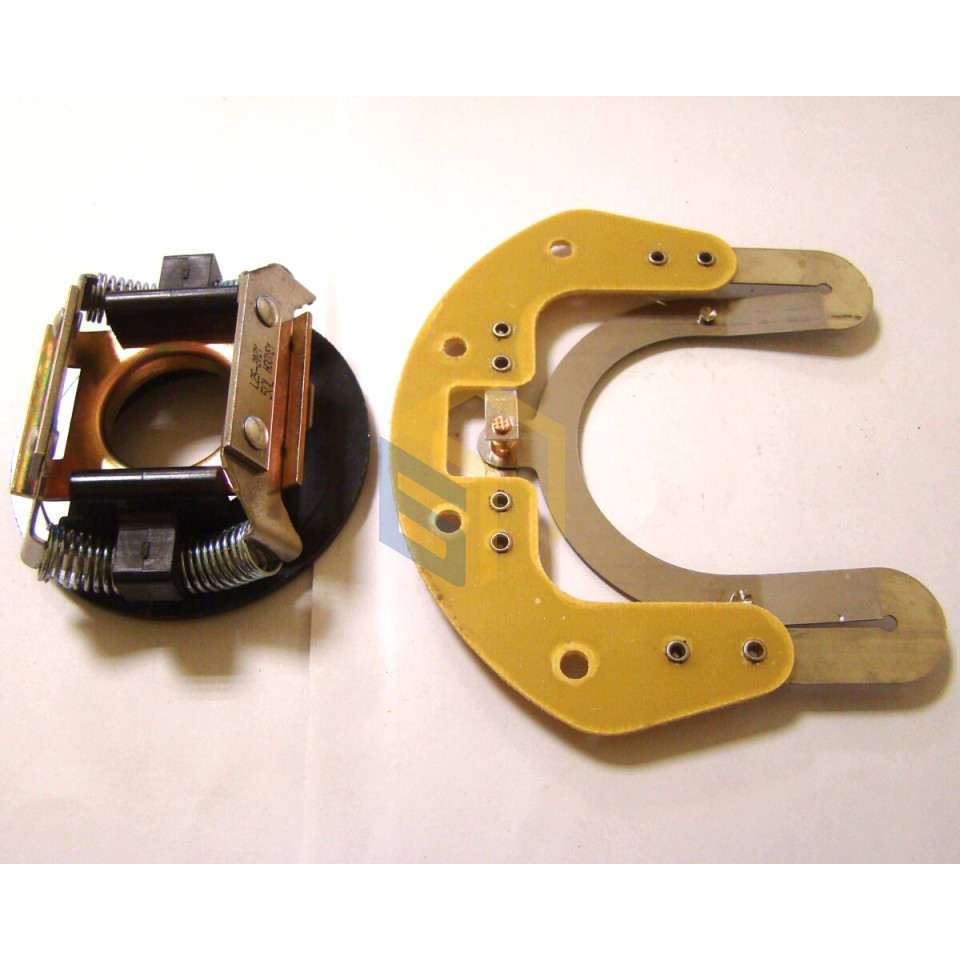 Контактная группа с размыкателем компрессора воздушного FORTE VFL-50 (52029)