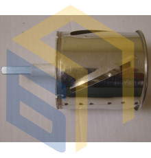 Насадка для приготування м'ясорубки чіпсів Ельво ЕМШ 450-01 (52427)