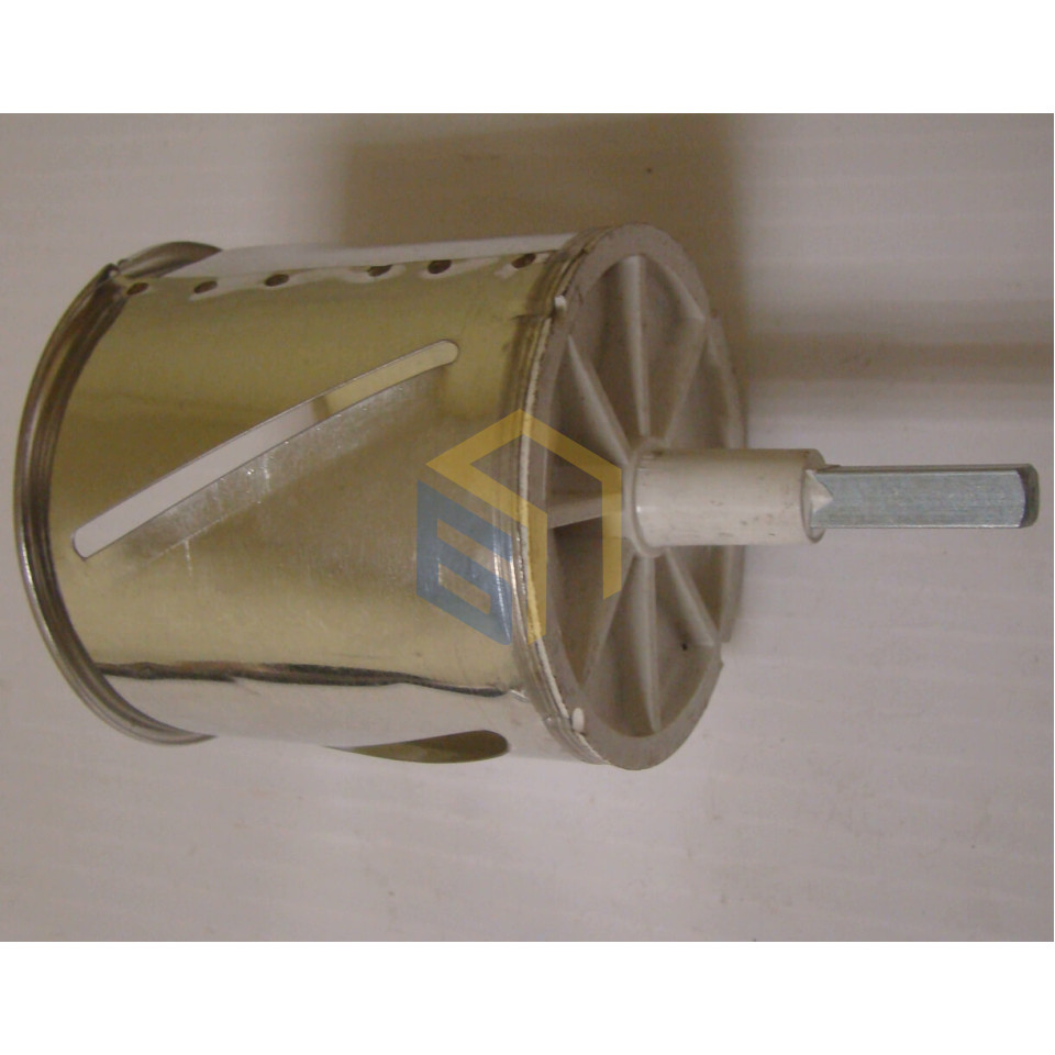 Насадка для приготування м'ясорубки чіпсів Ельво ЕМШ 450-03 (52427)