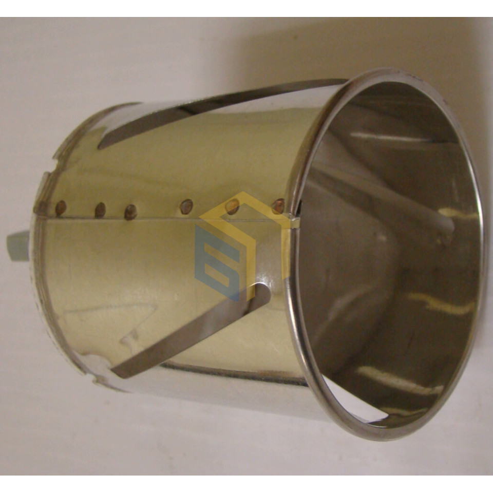 Насадка для приготування м'ясорубки чіпсів Ельво ЕМШ 450-03 (52427)