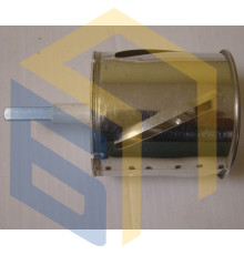 Насадка для приготування м'ясорубки чіпсів Ельво ЕМШ 450-03 (52427)