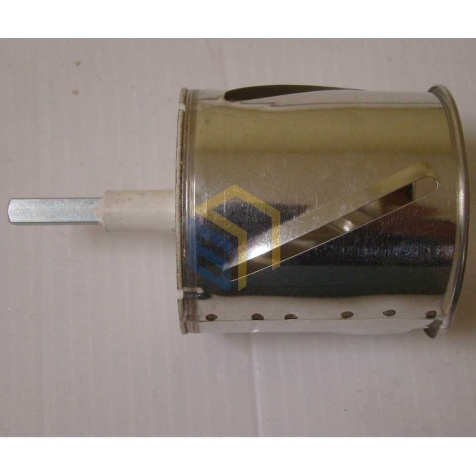 Насадка для приготування м'ясорубки чіпсів Ельво ЕМШ 450-03 (52427)