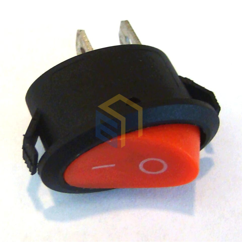 Выключатель станка по заточке сверл Сталь ВЗС 312 (52696)