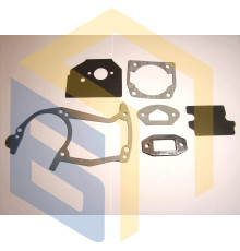 Прокладки комплект (під 45/43 поршень) бензопили Forte FGS 52-45, FGS 45-45 (52701)