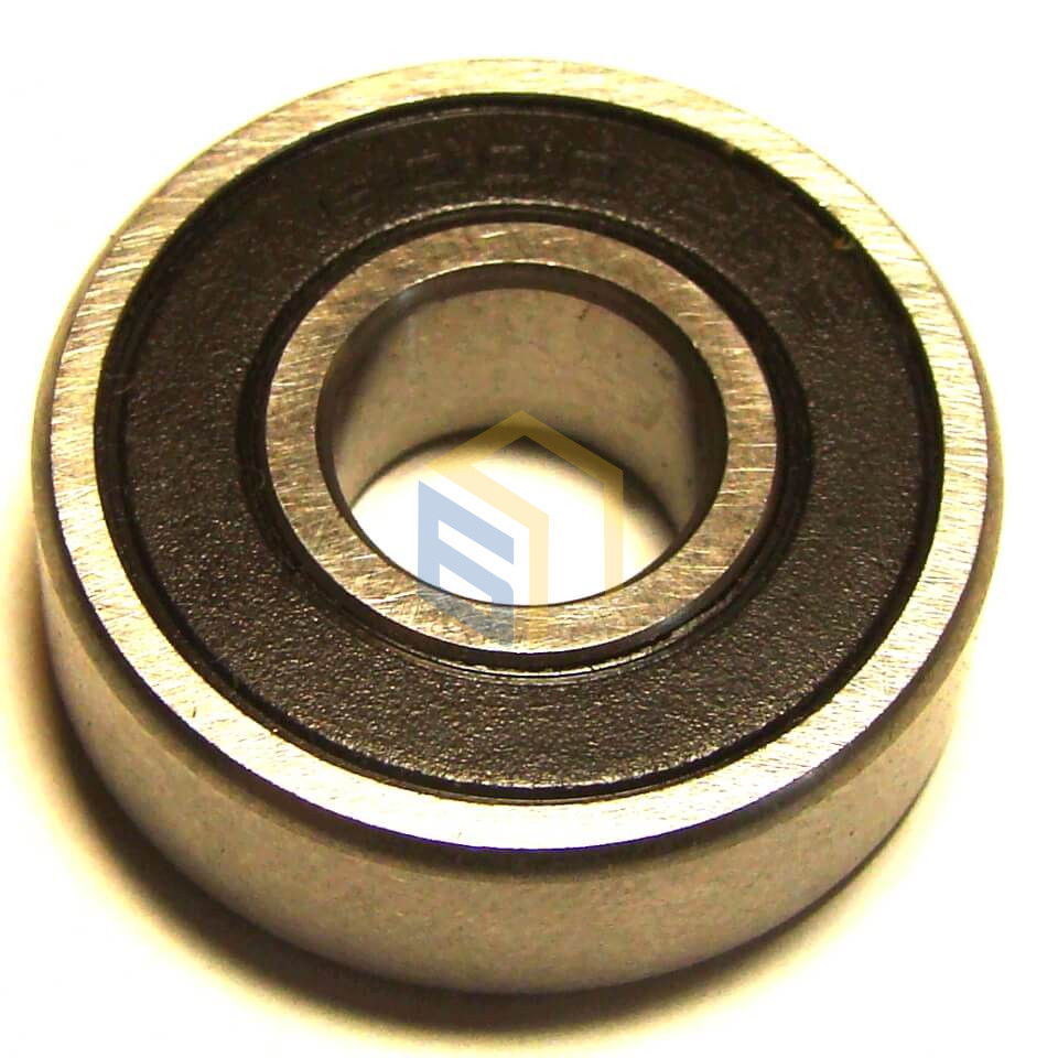 Підшипник 6000 пили шабельної Сталь ПШ 910 РП (52818)