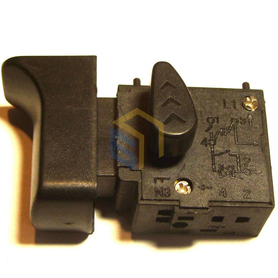 Выключатель пилы сабельной Сталь ПШ 910 РП (52819)