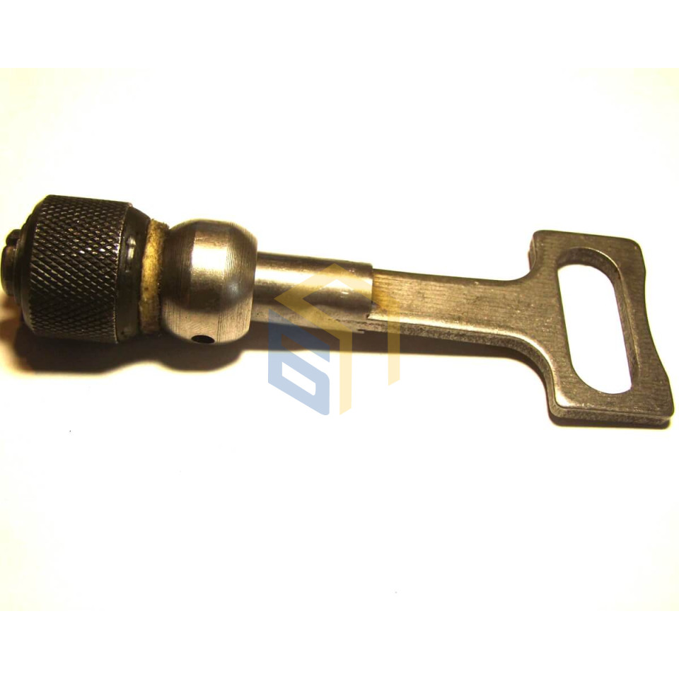 Шток пили шабельної Сталь ПШ 910 РП (52820)