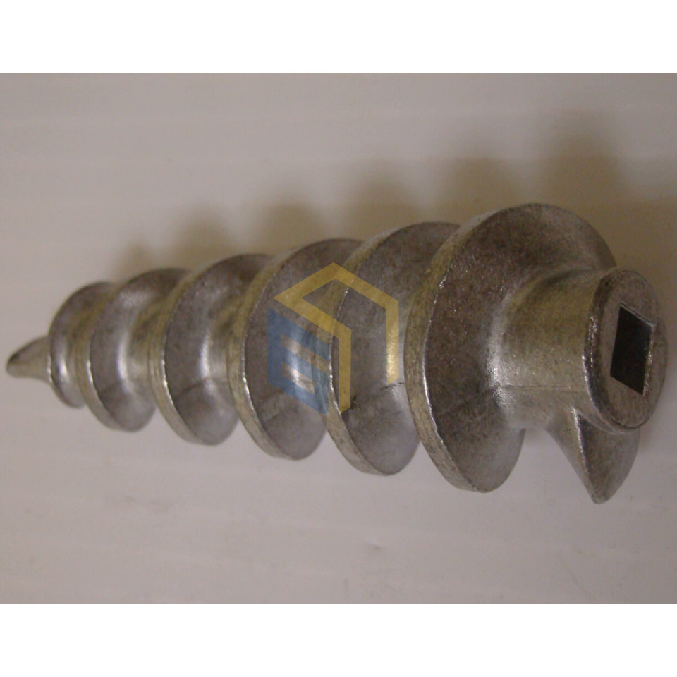 Шнек м'ясорубки Ельво ЕМШ 450-03 (53359)