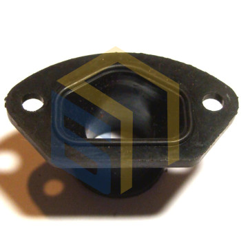 Диффузор бензопилы Forte FGS 52-45, FGS 45-45 (54612)