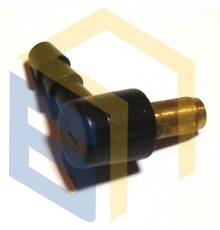 З'єднувач кутової бензопили Forte FGS 5200 PROF (54698)