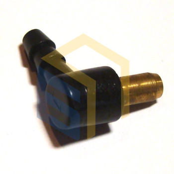 Соединитель угловой бензопилы Forte FGS 5200 PROF (54698)