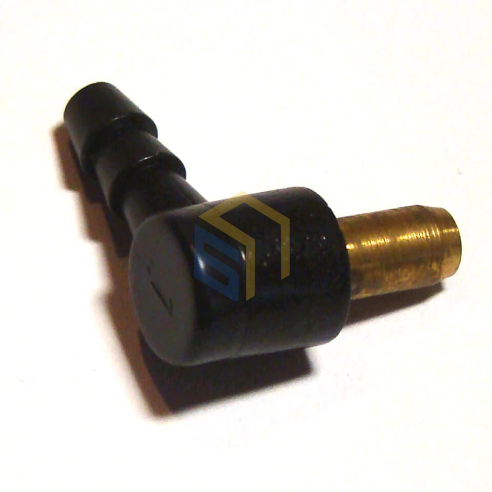 З'єднувач кутової бензопили Forte FGS 5200 PROF (54698)