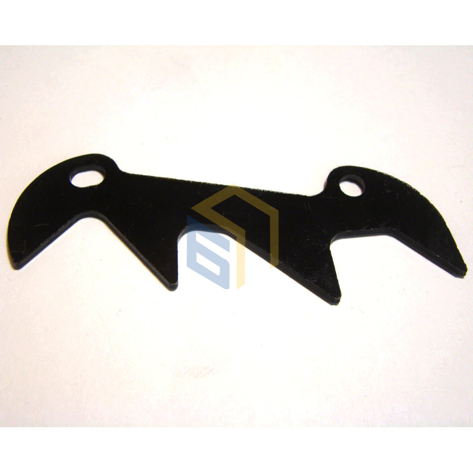 Упор зубчастий бензопили Forte FGS 5200 PROF (54703)