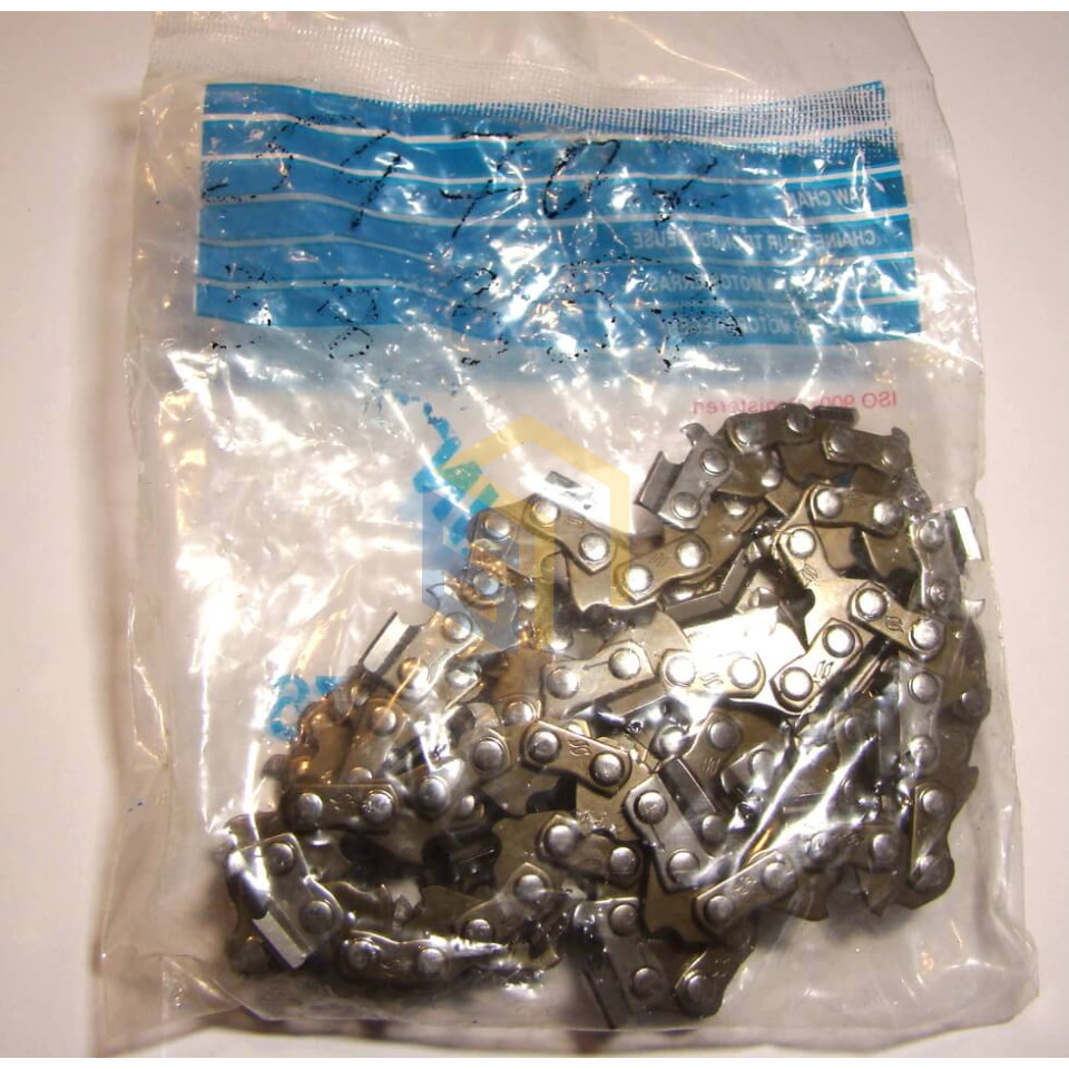 Цепь бензопилы 20 дюймов, 0.325 шаг, 76 зубов (54707)