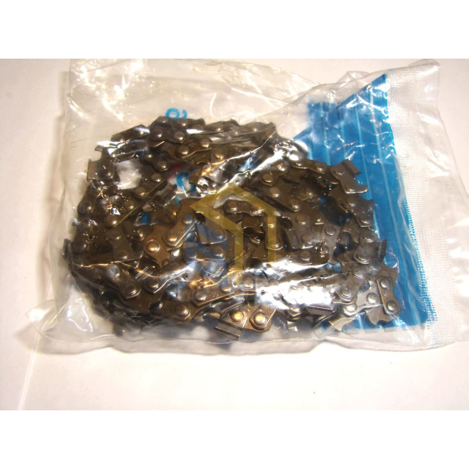 Ланцюг бензопили 20 дюймів, 0.325 крок, 76 зубів (54712)