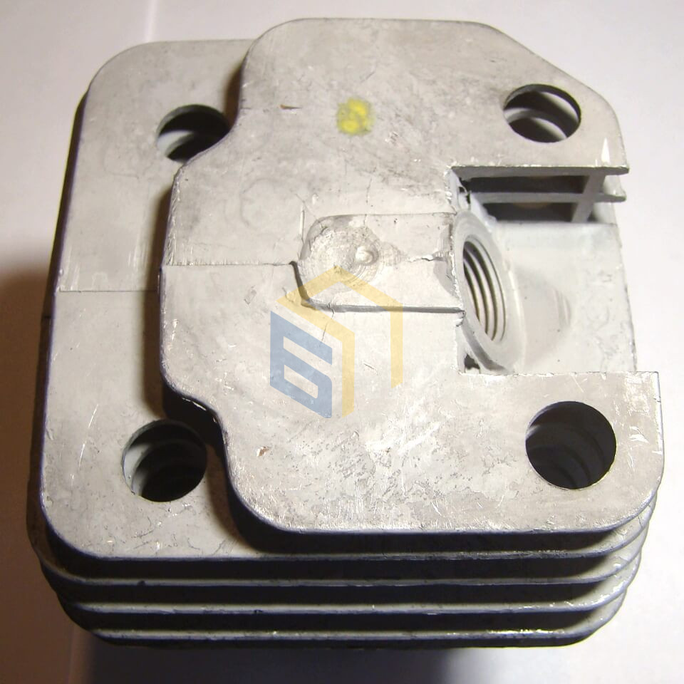 Циліндр 45 мм бензопили Forte FGS-1520, FGS 52Т-2 (55552)