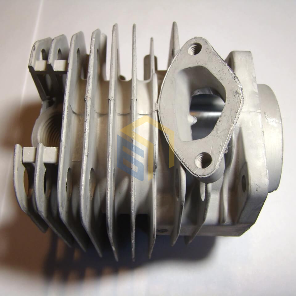 Циліндр 45 мм бензопили Forte FGS-1520, FGS 52Т-2 (55552)