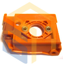 Кронштейн карбюратора бензопили Forte FGS-1520, FGS 52Т-2 (55558)