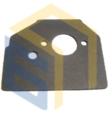 Прокладка карбюратора бензопили Forte FGS-1520, FGS 52Т-2 (55560)