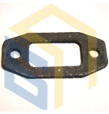 Прокладка глушника бензопили Forte FGS-1520, FGS 52Т-2 (55563)