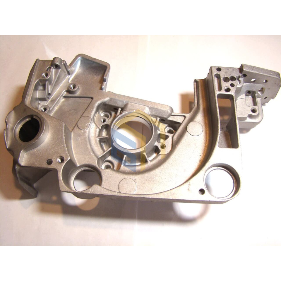 Картер у зборі бензопили Forte FGS-1520, FGS 52Т-2 (55564)