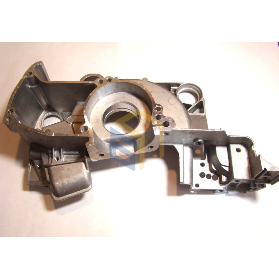 Картер у зборі бензопили Forte FGS-1520, FGS 52Т-2 (55564)