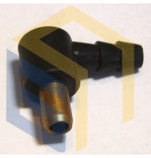 З'єднувач кутової бензопили Forte FGS-1520, FGS 52Т-2 (55570)