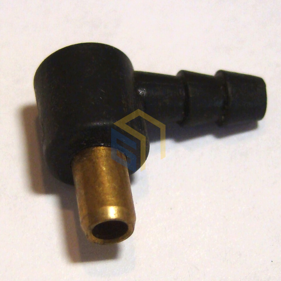 З'єднувач кутової бензопили Forte FGS-1520, FGS 52Т-2 (55570)