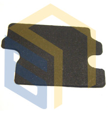 Прокладка бензопили Forte FGS-1520, FGS 52Т-2 (55576)