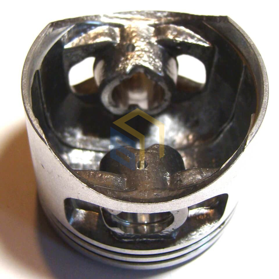 Поршень 45 мм бензопилы Forte FGS-1520, FGS 52Т-2 (55577)