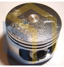 Поршень 45 мм бензопили Forte FGS-1520, FGS 52Т-2 (55577)