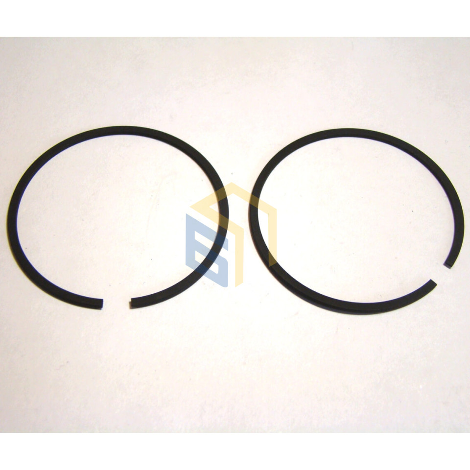 Кільця поршневі (комплект) 45 мм бензопили Forte FGS-1520, FGS 52Т-2 (55578)