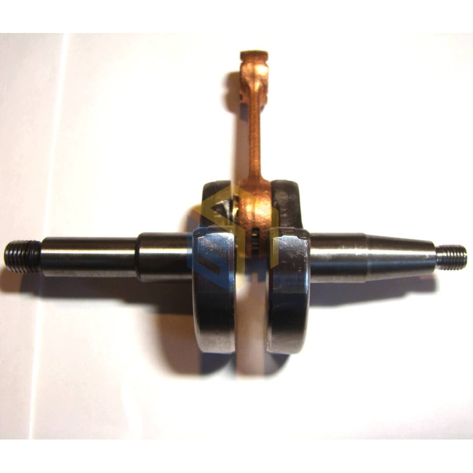 Колінчастий вал бензопили Forte FGS-1520, FGS 52Т-2 (55587)