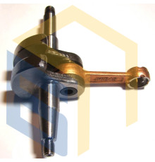 Колінчастий вал бензопили Forte FGS-1520, FGS 52Т-2 (55587)