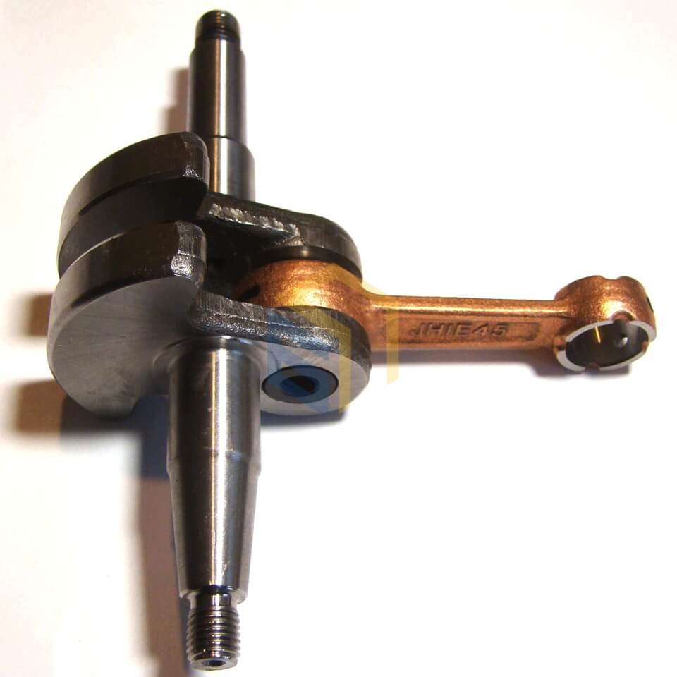 Колінчастий вал бензопили Forte FGS-1520, FGS 52Т-2 (55587)