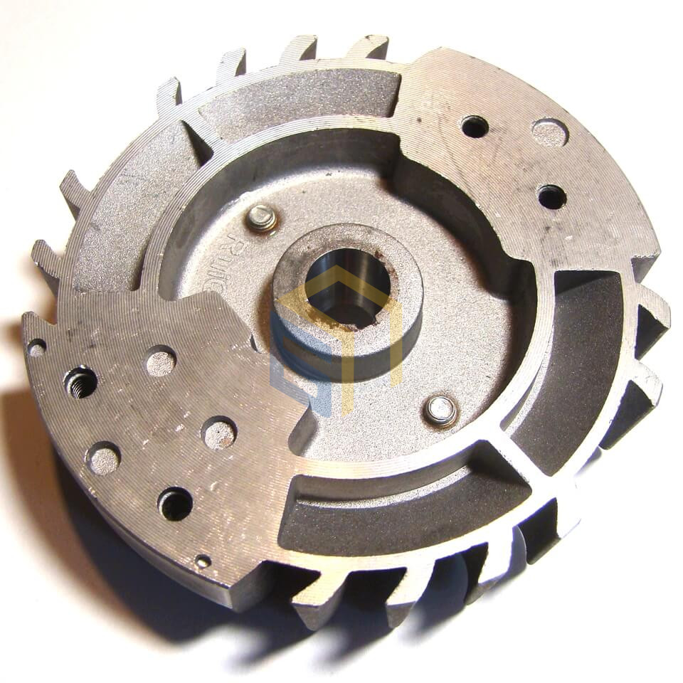 Маховик (магнето) бензопили Forte FGS-1520, FGS 52Т-2 (55589)