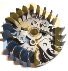 Маховик (магнето) бензопили Forte FGS-1520, FGS 52Т-2 (55589)