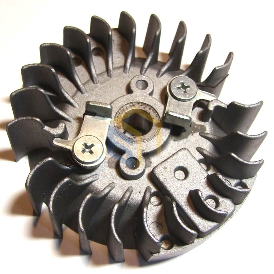 Маховик (магнето) бензопили Forte FGS-1520, FGS 52Т-2 (55589)