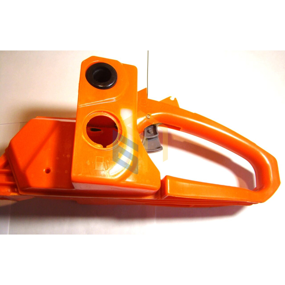 Бак паливний (ручка) бензопили Forte FGS-1520, FGS 52Т-2 (55600)