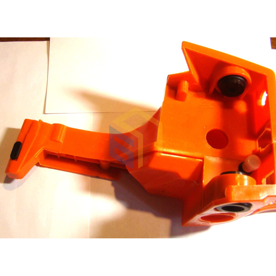 Бак паливний (ручка) бензопили Forte FGS-1520, FGS 52Т-2 (55600)