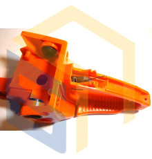 Топливный бак (ручка) бензопилы Forte FGS-1520, FGS 52Т-2 (55600)