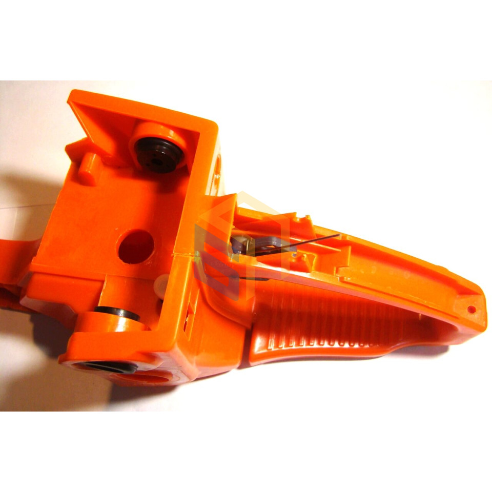 Бак паливний (ручка) бензопили Forte FGS-1520, FGS 52Т-2 (55600)