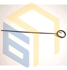 Пружина бензопили Forte FGS-1520, FGS 52Т-2 (55606)