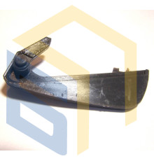 Клавіша блокування газу бензопили Forte FGS-1520, FGS 52Т-2 (55608)