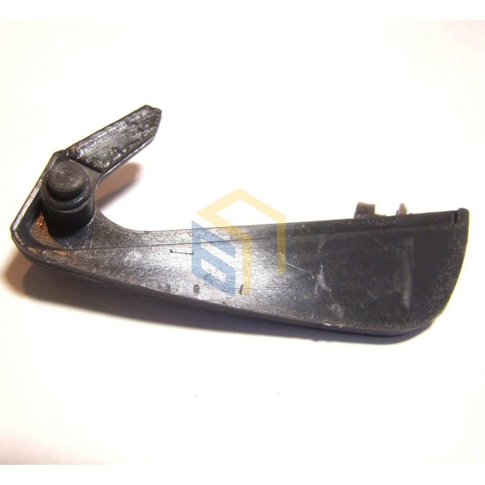 Клавіша блокування газу бензопили Forte FGS-1520, FGS 52Т-2 (55608)